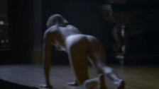 Jena Malone Naked as Ruby. Butt, bent over, distant. 798219