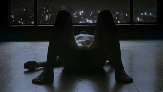 Nudes of Ruby from The Neon Demon. Bush, dark scene, hairy bush. 798216