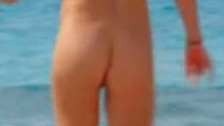 Nudes of Olivia from Isla Bonita. Butt, Skinny Dipping, beach. 793632