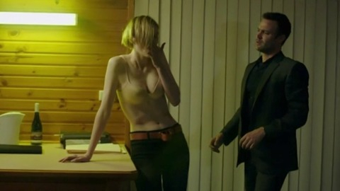 Sexiest Dr. Anna Macy Scenes. Sexy, Underwear, SFW, blonde. 794632
