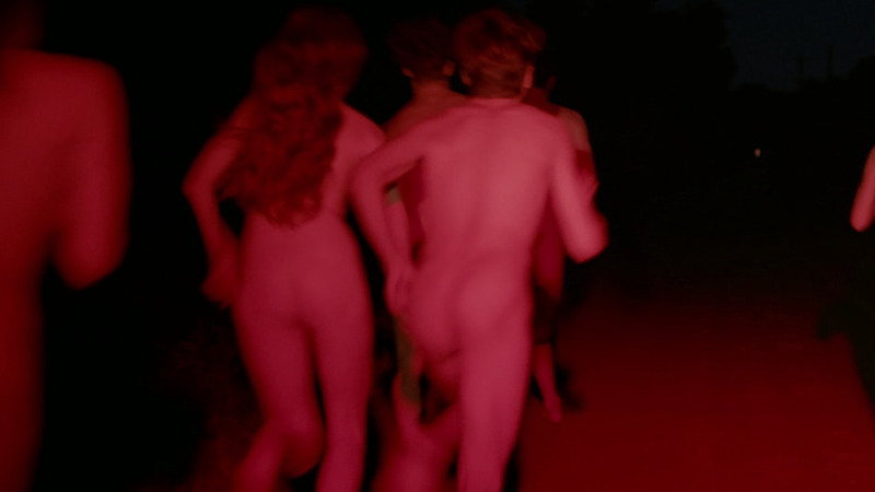 Mathilde Cartoux Naked as Mathilde. Butt, full frontal, group nudity. 795225