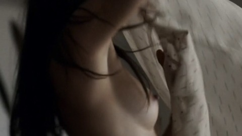 Clara Joly in Duel au soleil (2014-2016) Breasts Breasts Brunette 794272