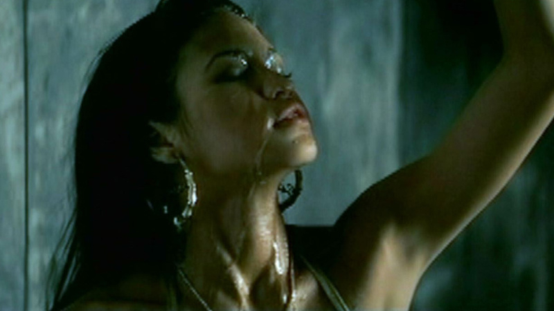 Sexiest Scenes of Herself from Me & U. Sexy, SFW, black woman. 794093