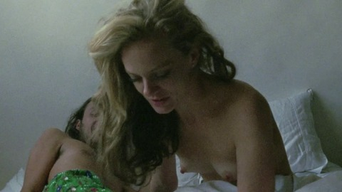 Florence Bell in The Insect Breasts Blonde Breasts 794112