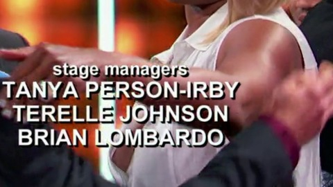 NeNe Leakes in Celebrity Family Feud (2008-2016) Breasts Blonde Breast 794338