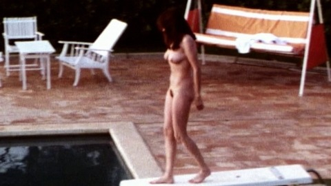 Marianne Graf in Sexy Sisters (1977) Breasts Bush Breasts Brunette 794412