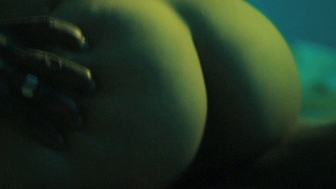Nudes of Kendra Manson from Honky Holocaust. Butt, Sexy, Body Double, close up butt, hand on butt. 794472