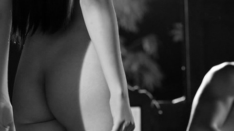Apa Bhavilai in Mae Bai (2015) Butt Black And White Butt 794493