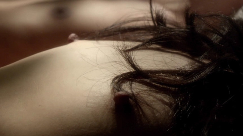 Jessie Li Naked in Port of Call. Breasts, Asian, black hair. 794539