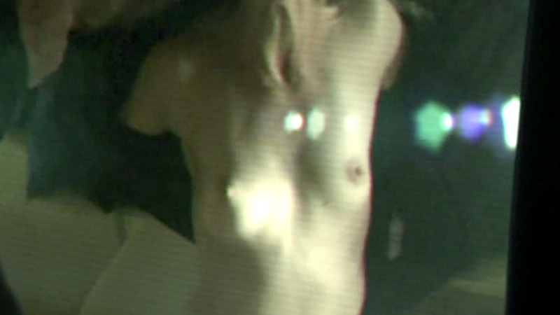 Jerri Tubbs Naked in Outcast. Breasts, Exorcism, blonde. 794629