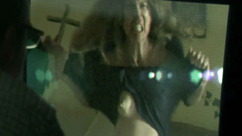 Jerri Tubbs Nude as Middle Aged Woman. Breasts, blonde, breast. 794630