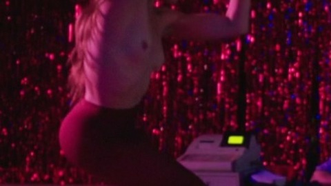 Bobbi Smith Nude as Dancer #1. Breasts, heels, nude. 818648