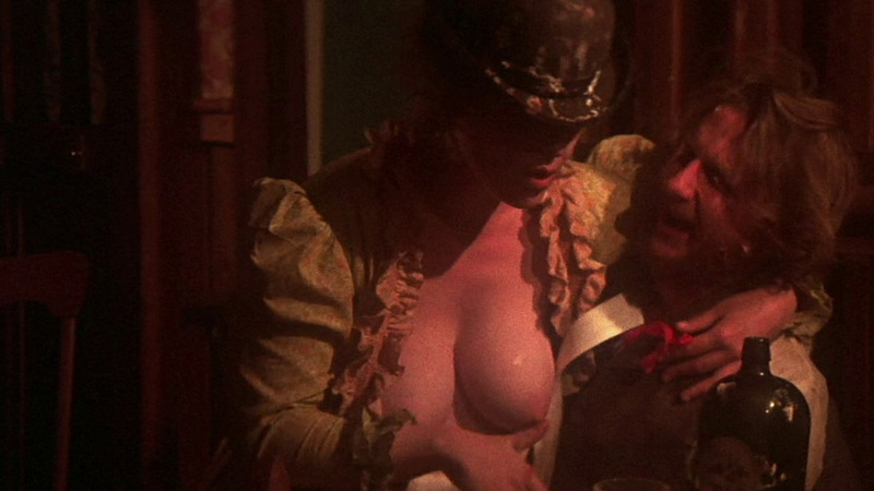 Eunice from McCabe & Mrs. Miller Naked. Breasts, brothel, nude. 795839