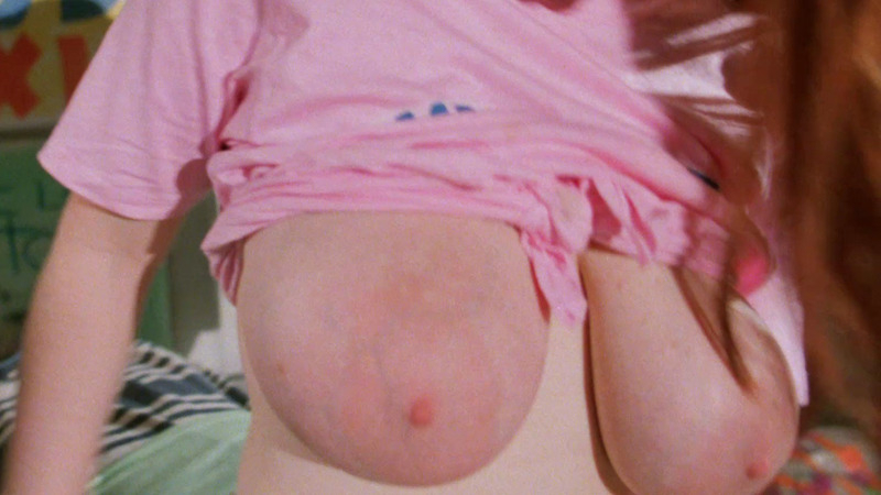 Bella Compagna Nude in Citizen Toxie: The Toxic Avenger IV. Breasts, big areolas, big breasts. 796114