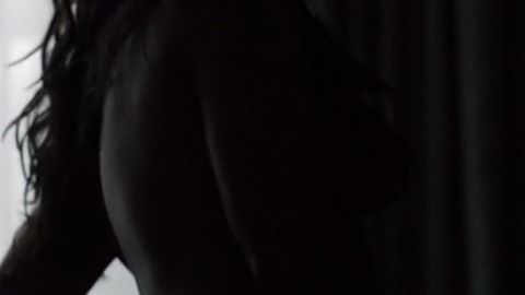 Sonny Clay from Spotless Naked. Breasts, back, nude. 796301