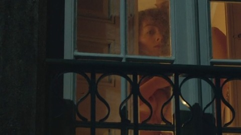 Victória Guerra in Cosmos (2015) Breasts Breasts In Front Of Window 802057