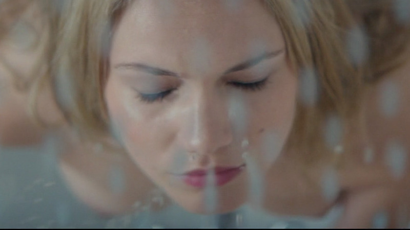 Margot Bancilhon Nude as Julia. Breasts, blonde, blurry. 797090