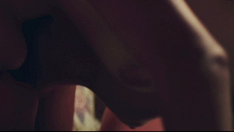 Alma Jodorowsky Naked in Kids in Love. Breasts, nude, sex. 799507