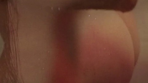 Isabela Shahira Naked in Bloody Snow. Butt, nude, shower. 797293