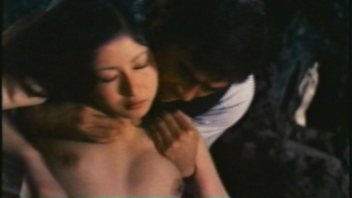 Yayoi Watanabe Naked as Maki. Breasts, Asian, hard nipples. 797475