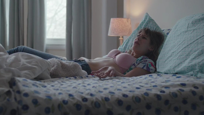 Hottest N/A Scenes. Underwear, Sexy, SFW, bedroom. 797601