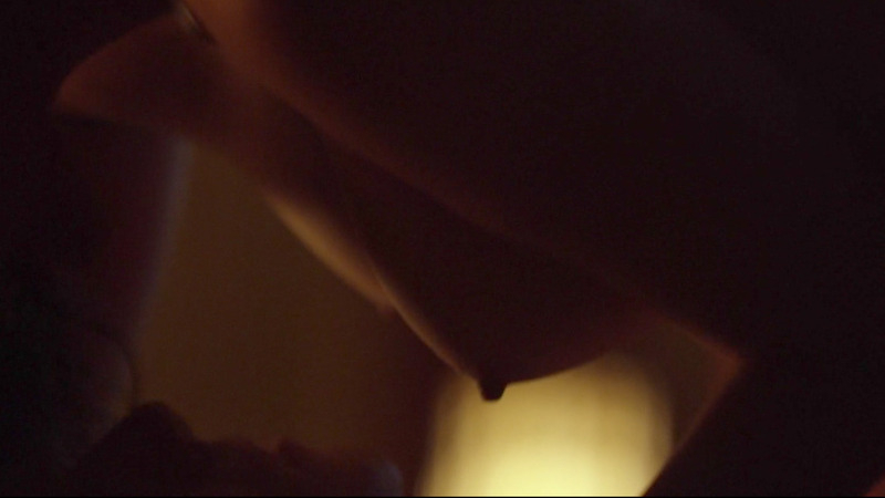 Sara Malakul Lane Naked in Kickboxer: Vengeance. Breasts, Underwear, bedroom, big boobs. 797827