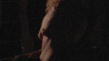 Maeve Jinkings Naked in Neon Bull. Breasts, distant, farm. 797971