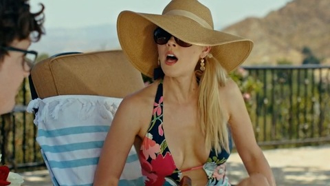 You're the Worst's Sexiest Scenes with Janet Varney. Sexy, SFW, bathing suit. 861036