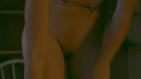 Erika Linder in Below Her Mouth (2017) Breasts Bush Breasts Bush 811324