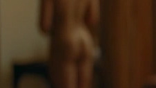Rosalind Eleazar Nude in National Treasure. Butt, bedroom, blurry. 798622