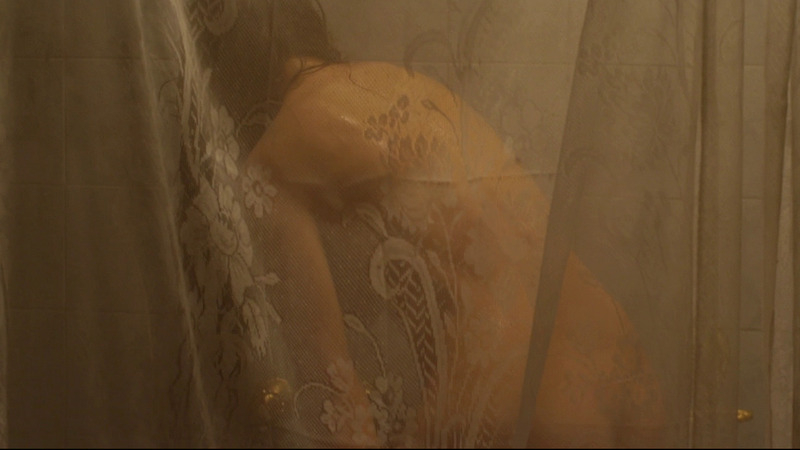 Elena Mirela Nude as Nika. Butt, nude, shower. 799064