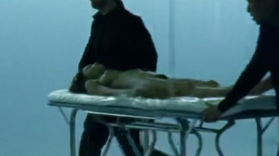 Thandiwe Newton Naked in Westworld. Breasts, Bush, CMNF, distant. 802345