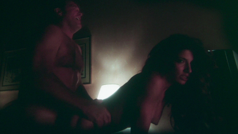 Tania Raymonde in Goliath (2016-2019) Breasts Sexy Breasts Brunette 800141