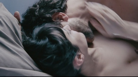 Vimala Pons in Marie and the Misfits (2016) Breasts Bedroom Breasts 800152