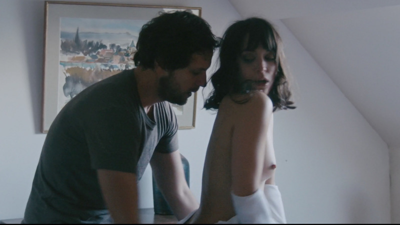 Vimala Pons Naked in Marie and the Misfits. Breasts, nude, taking off clothes. 800155