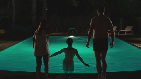 Nudes of Phil from Better Things. Butt, Sexy, Skinny Dipping, getting into pool. 907200