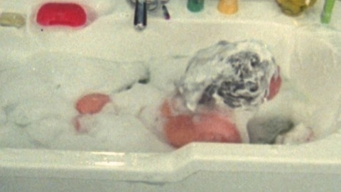 Clarisse Monaco Nude in Ugly, Dirty and Bad. Butt, bathroom, bathtub. 801130