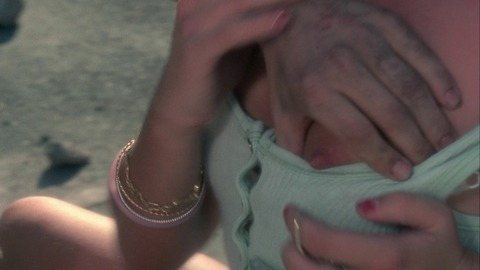 Adriana Russo in Ugly, Dirty and Bad (1976) Breasts Breasts Close Up 801135