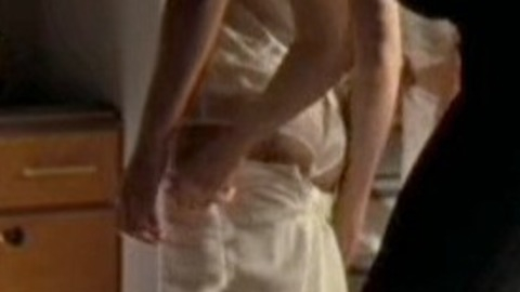 Hottest Charlotte Hale Scenes. Underwear, SFW, bedroom. 903153