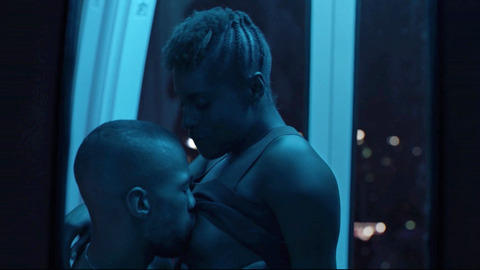 Sexiest Scenes of Issa Dee from Insecure. Sexy, ferris wheel, having sex. 838367