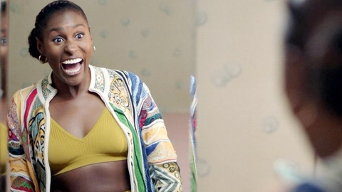 Insecure's Sexiest Scenes with Issa Rae. Bikini, Sexy, bikini bottom, bikini top. 964206