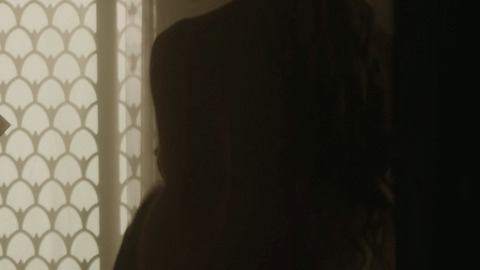 Lisa Chappell in Roman Empire (2016-2019) Breasts Breasts Cmnf 802036