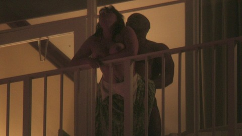 Ingrid Suarez in Life of Crime (2013) Breasts Breasts Interracial 802172