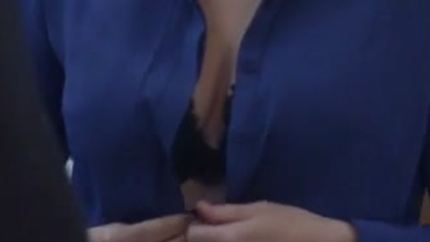 Hottest Penny Scenes. Underwear, SFW, black bra. 837879