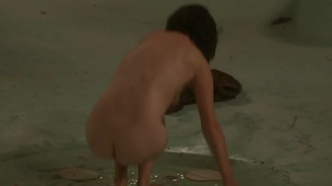 Susan May Pratt in The Mink Catcher (2015) Butt Bent Over Brunette 802337