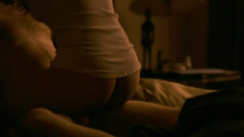 Zahra Ahmadi in Berlin Station (2016-2017) Butt Bedroom Butt 802358