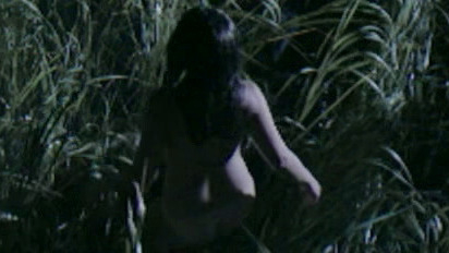 Hannah Fierman Naked as Lily. Butt, distant, nude. 803307