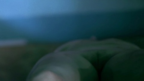 Jennie Russo Naked in Night of Something Strange. Bush, dead, lying down. 815449