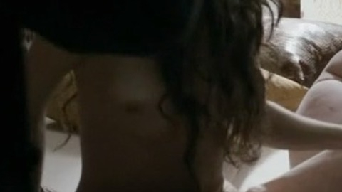 Jarah Maria Anders in Berlin Station (2016-2017) Breasts Bedroom Blood 802564