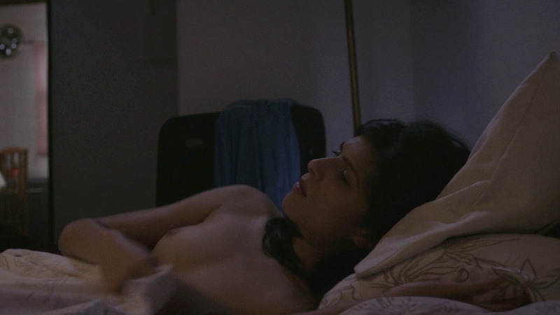 Renata Calmon Naked as Rochi. Breasts, breast, brunette. 802671